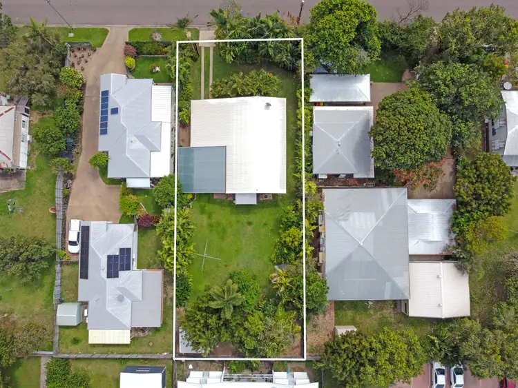 Main view of Homely house listing, 12 Love Lane, Rosslea QLD 4812