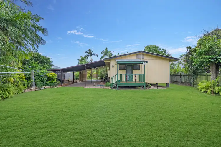 Second view of Homely house listing, 12 Love Lane, Rosslea QLD 4812