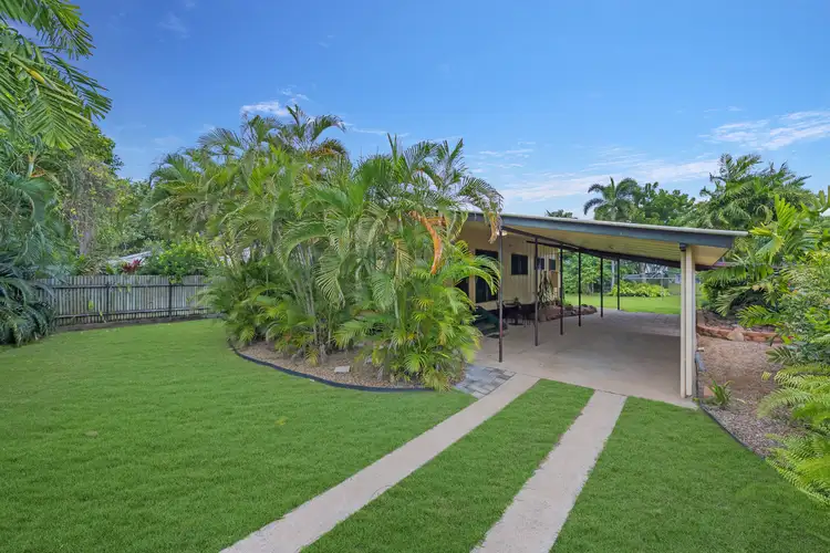 Third view of Homely house listing, 12 Love Lane, Rosslea QLD 4812