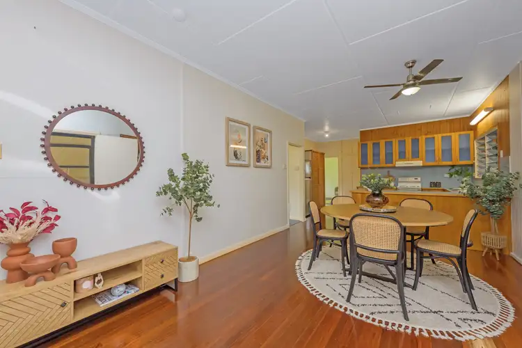 Fifth view of Homely house listing, 12 Love Lane, Rosslea QLD 4812