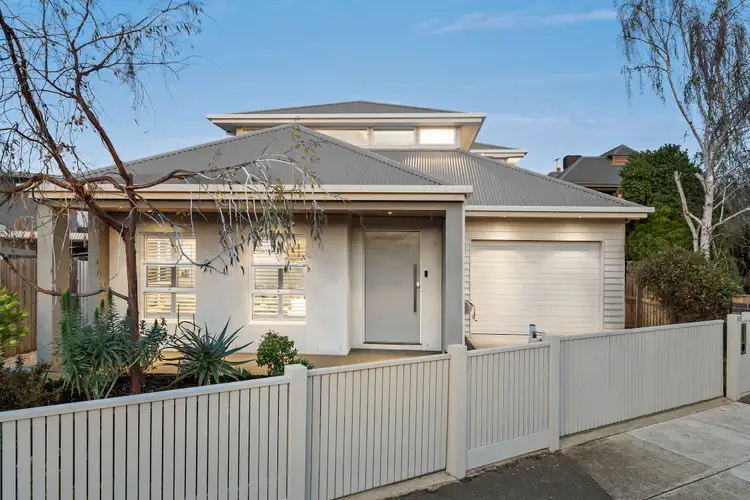 Main view of Homely house listing, 50 Dover Road, Williamstown VIC 3016