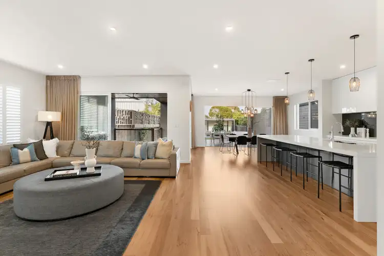 Second view of Homely house listing, 50 Dover Road, Williamstown VIC 3016