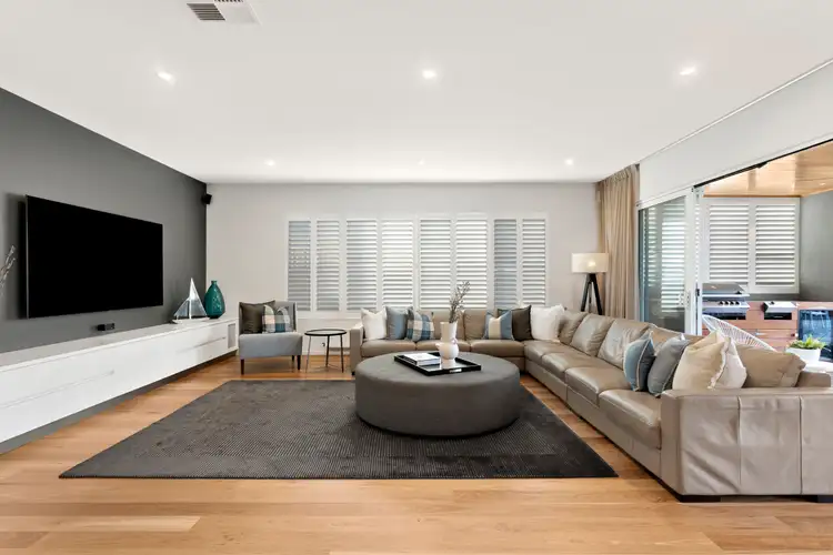 Third view of Homely house listing, 50 Dover Road, Williamstown VIC 3016