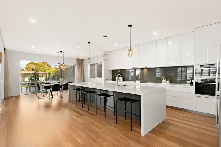 Fourth view of Homely house listing, 50 Dover Road, Williamstown VIC 3016