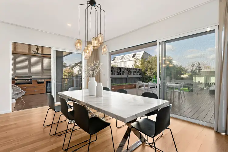 Fifth view of Homely house listing, 50 Dover Road, Williamstown VIC 3016