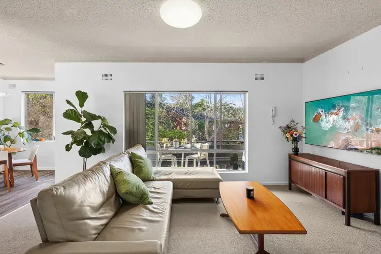 Main view of Homely unit listing, 8/36 Seaview Avenue, Newport NSW 2106