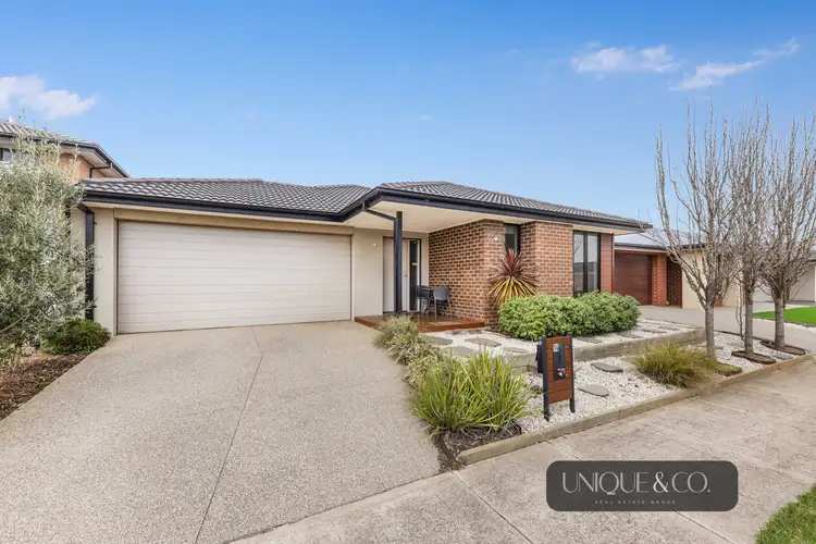 Second view of Homely house listing, 14 Flourish Way, Werribee VIC 3030