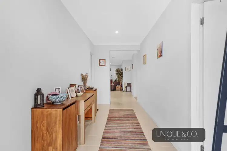 Third view of Homely house listing, 14 Flourish Way, Werribee VIC 3030