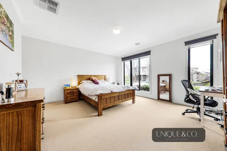 Fourth view of Homely house listing, 14 Flourish Way, Werribee VIC 3030