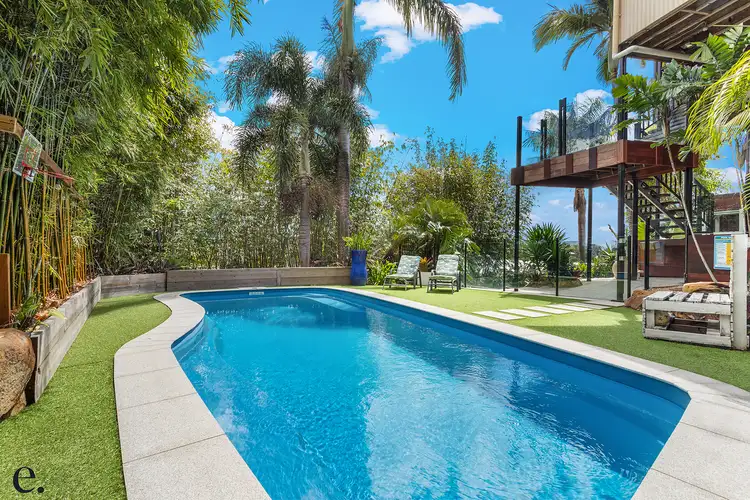 48 Country Road, Cannonvale QLD 4802