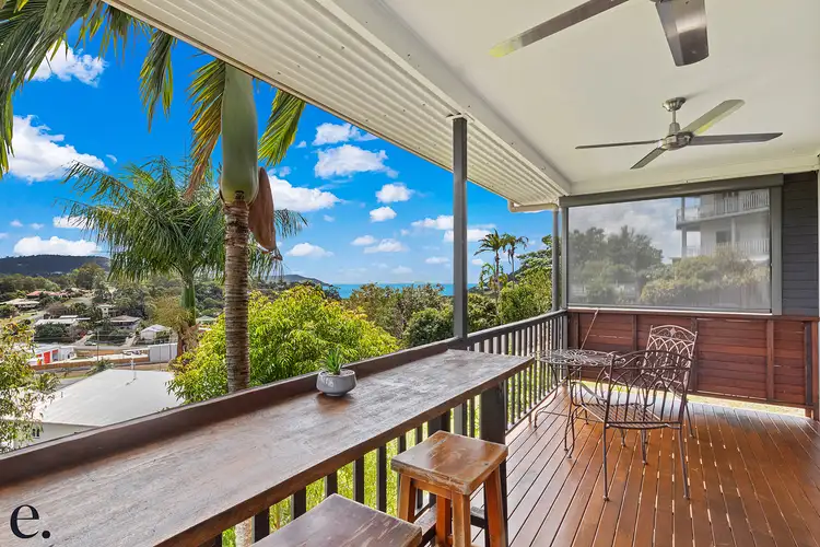 Third view of Homely house listing, 48 Country Road, Cannonvale QLD 4802