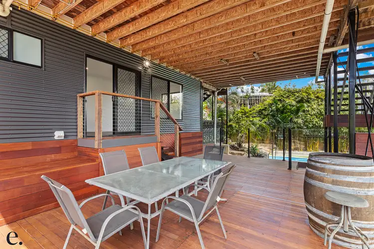 Fourth view of Homely house listing, 48 Country Road, Cannonvale QLD 4802