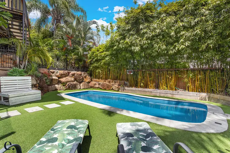 Fifth view of Homely house listing, 48 Country Road, Cannonvale QLD 4802