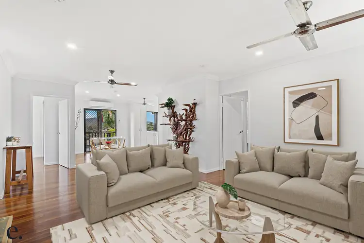 Seventh view of Homely house listing, 48 Country Road, Cannonvale QLD 4802