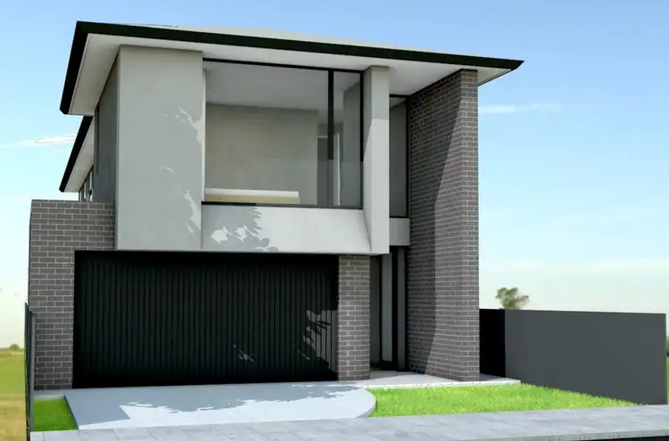 Third view of Homely land listing, 8a Torrens Avenue, Lockleys SA 5032