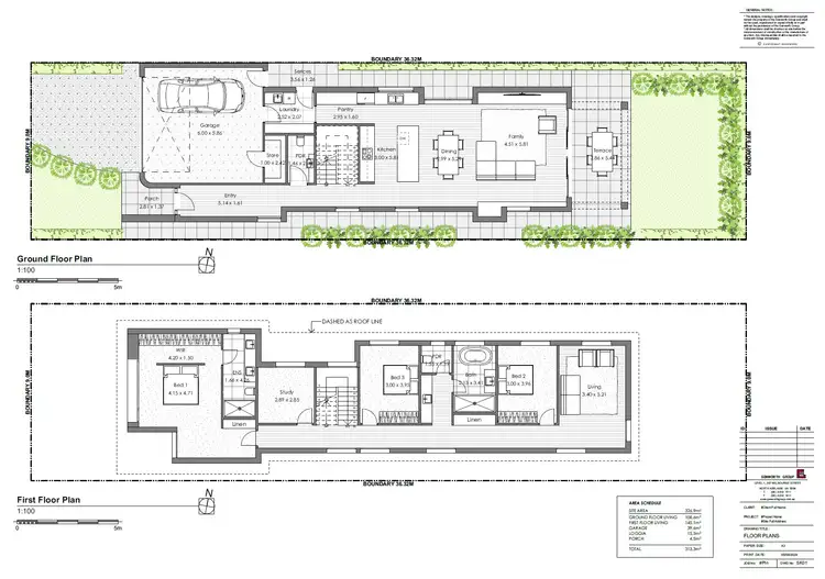 Fourth view of Homely land listing, 8a Torrens Avenue, Lockleys SA 5032