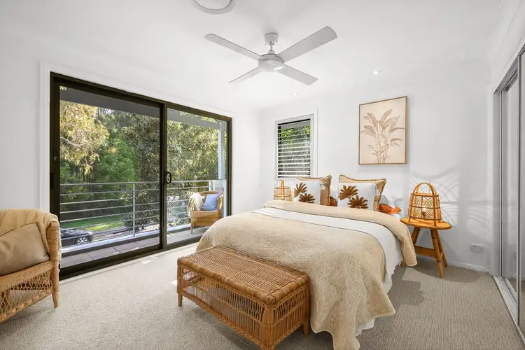 Fourth view of Homely semi-detached listing, 44 Honeyeater Grove, Warriewood NSW 2102