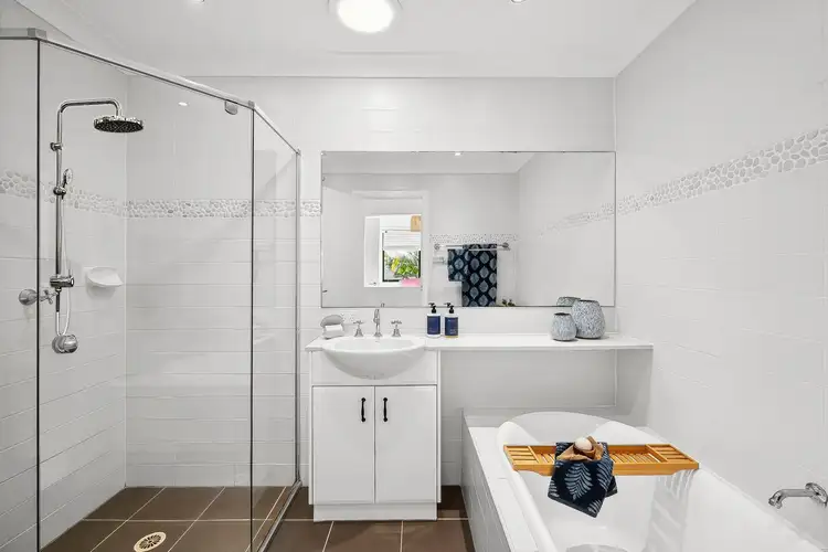 Fifth view of Homely semi-detached listing, 44 Honeyeater Grove, Warriewood NSW 2102