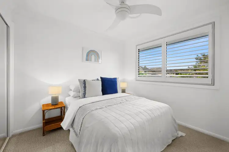 Sixth view of Homely semi-detached listing, 44 Honeyeater Grove, Warriewood NSW 2102