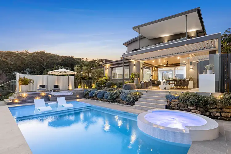Main view of Homely house listing, 101 Cabbage Tree Road, Bayview NSW 2104