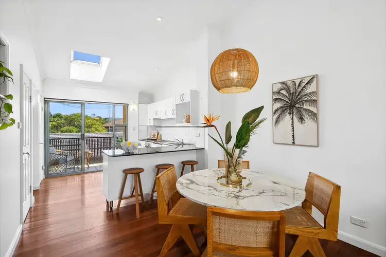 Main view of Homely unit listing, 2/5 Terrol Crescent, Mona Vale NSW 2103