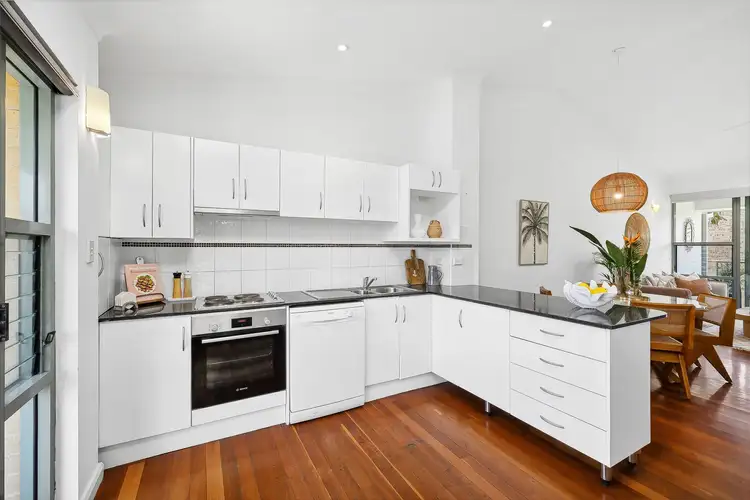 Fifth view of Homely unit listing, 2/5 Terrol Crescent, Mona Vale NSW 2103