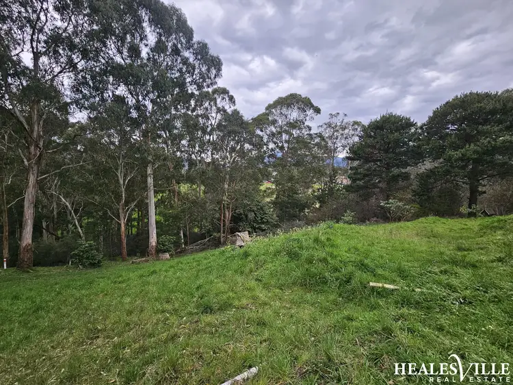2 Pollard Parade, Healesville VIC 3777