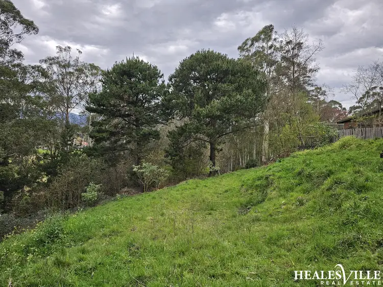 Third view of Homely land listing, 2 Pollard Parade, Healesville VIC 3777