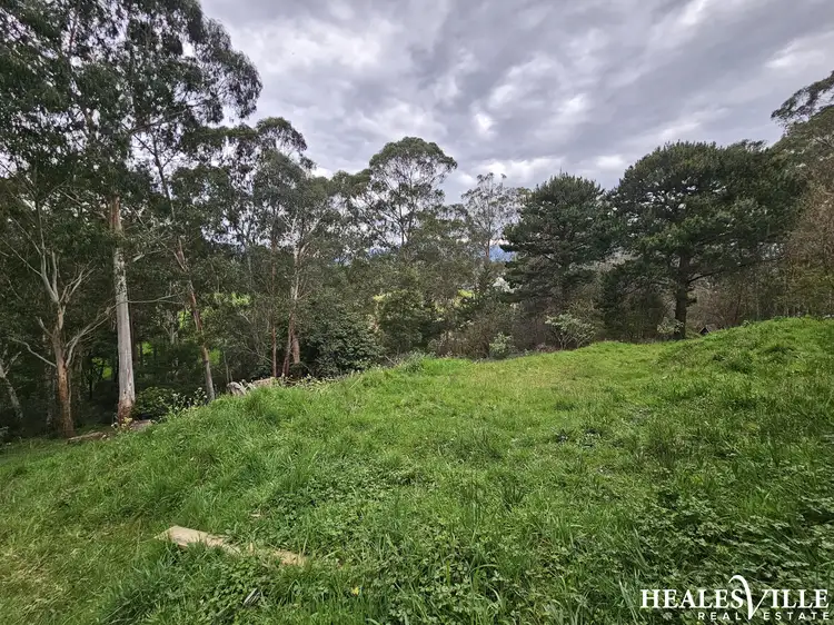 Fourth view of Homely land listing, 2 Pollard Parade, Healesville VIC 3777