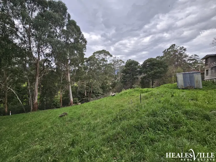 Fifth view of Homely land listing, 2 Pollard Parade, Healesville VIC 3777