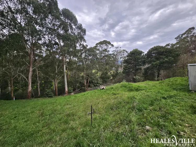 Sixth view of Homely land listing, 2 Pollard Parade, Healesville VIC 3777