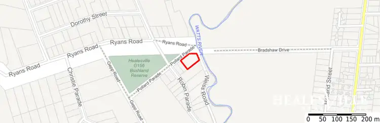 Seventh view of Homely land listing, 2 Pollard Parade, Healesville VIC 3777