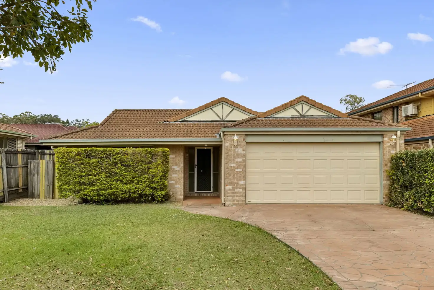Main view of Homely house listing, 3 Bartle Frere Crescent, Algester QLD 4115