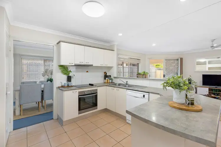 Fourth view of Homely house listing, 3 Bartle Frere Crescent, Algester QLD 4115