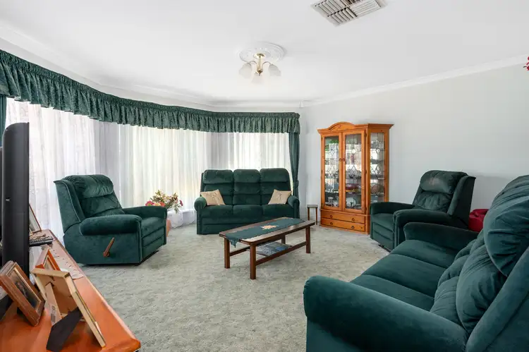 Second view of Homely house listing, 1 Chapman Drive, Somerville WA 6430