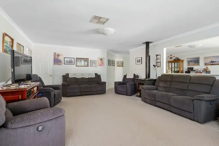 Third view of Homely house listing, 1 Chapman Drive, Somerville WA 6430