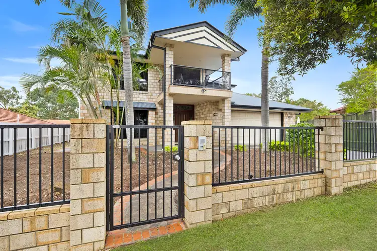 10 Hermitage Place, Forest Lake QLD 4078