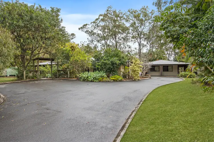 22 Blyth Court, Forestdale QLD 4118