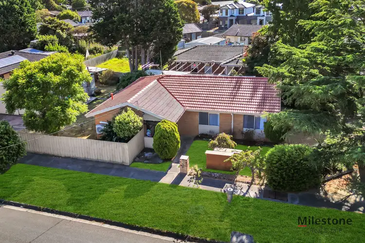 Second view of Homely house listing, 48 Valepark Crescent, Cranbourne VIC 3977