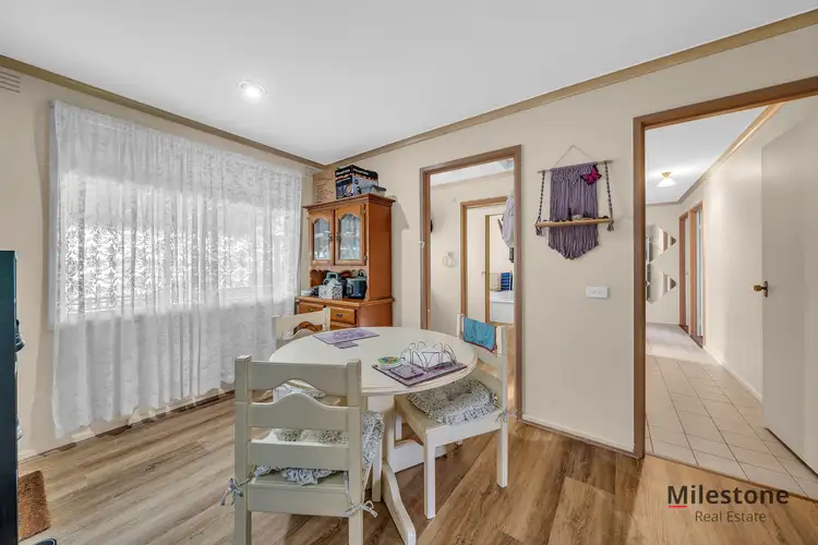 Fifth view of Homely house listing, 48 Valepark Crescent, Cranbourne VIC 3977