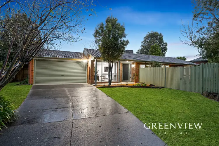 Main view of Homely house listing, 151 Lawless Drive, Cranbourne North VIC 3977