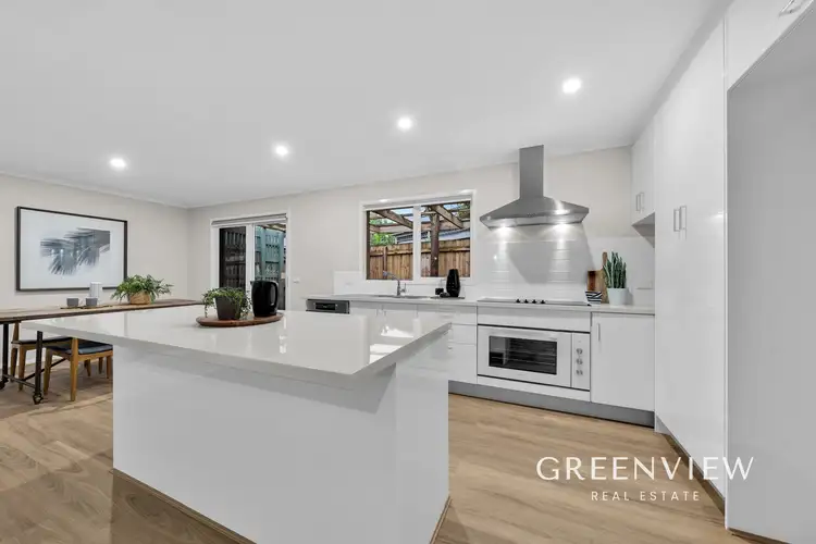 Fourth view of Homely house listing, 151 Lawless Drive, Cranbourne North VIC 3977
