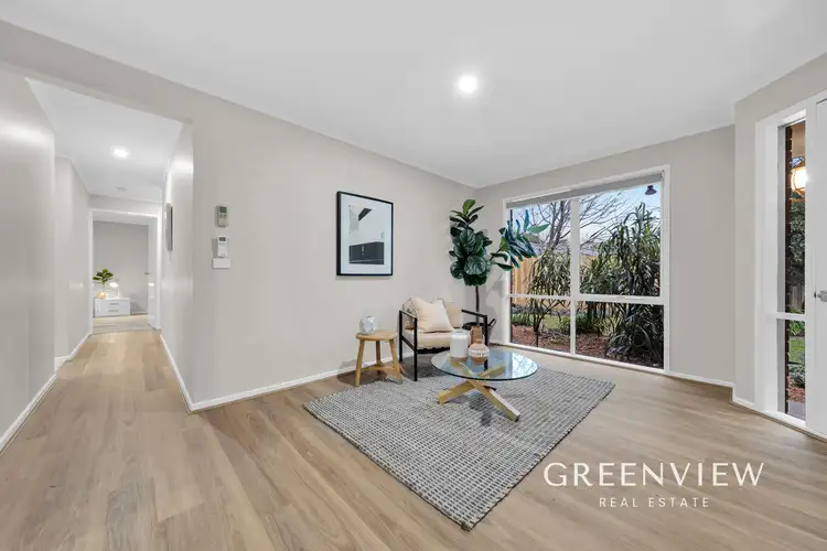 Fifth view of Homely house listing, 151 Lawless Drive, Cranbourne North VIC 3977