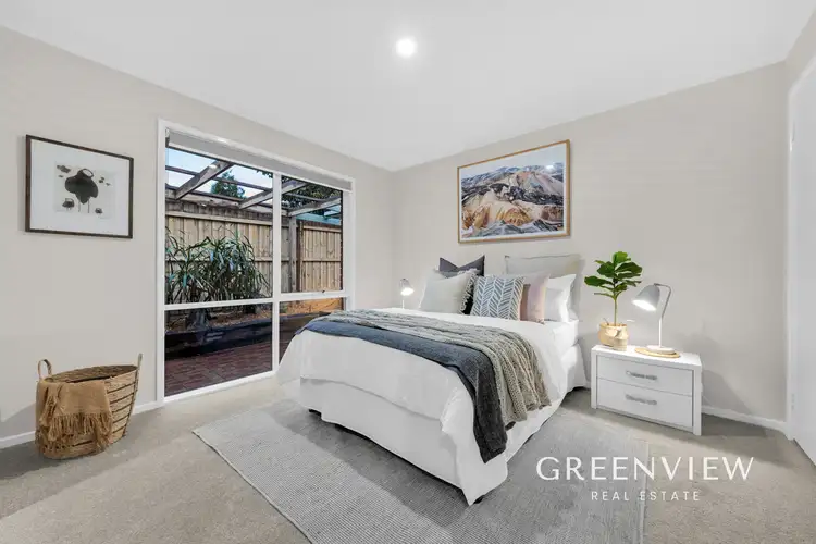 Sixth view of Homely house listing, 151 Lawless Drive, Cranbourne North VIC 3977