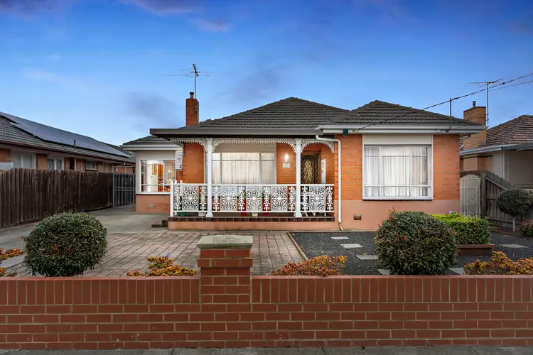 Main view of Homely house listing, 7 Alden Street, Sunshine West VIC 3020