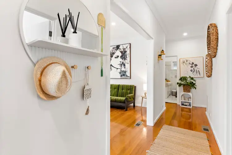 Second view of Homely house listing, 7 Alden Street, Sunshine West VIC 3020
