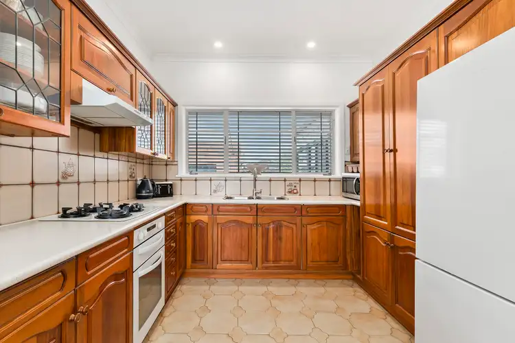 Fifth view of Homely house listing, 7 Alden Street, Sunshine West VIC 3020