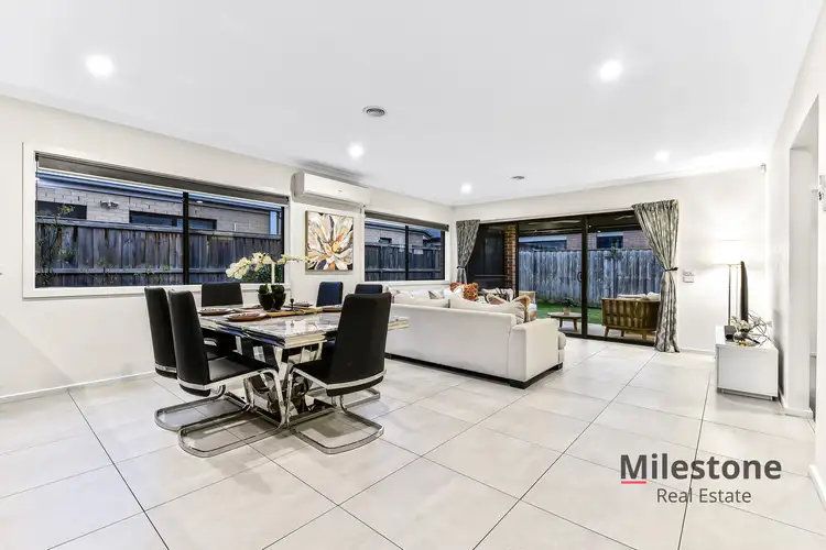 Third view of Homely house listing, 13 Strikeline Crescent, Clyde North VIC 3978