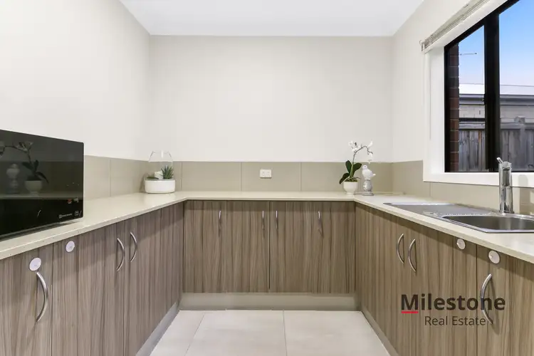 Sixth view of Homely house listing, 13 Strikeline Crescent, Clyde North VIC 3978