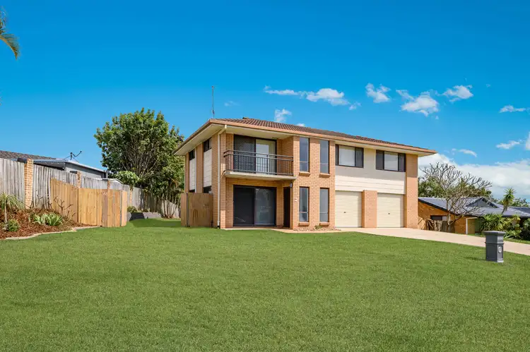 2 Manoora Place, Ashmore QLD 4214